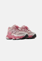 NEW BALANCE Sneakers 9060 BUNGEE Pink Salt/Pink Eraser, rosa, neonato. I906024D . NEW BALANCE 