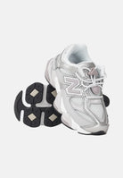 NEW BALANCE Sneakers 9060 argento da neonato I90606FB . NEW BALANCE 