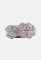 NEW BALANCE Sneakers 9060 BUNGEE Horizon Grey with Calcium, grigio chiaro e lilla, neonato. I90609WO . NEW BALANCE 