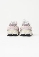NEW BALANCE Sneakers 9060 Bungee rosa da neonato IV9060BE . NEW BALANCE 