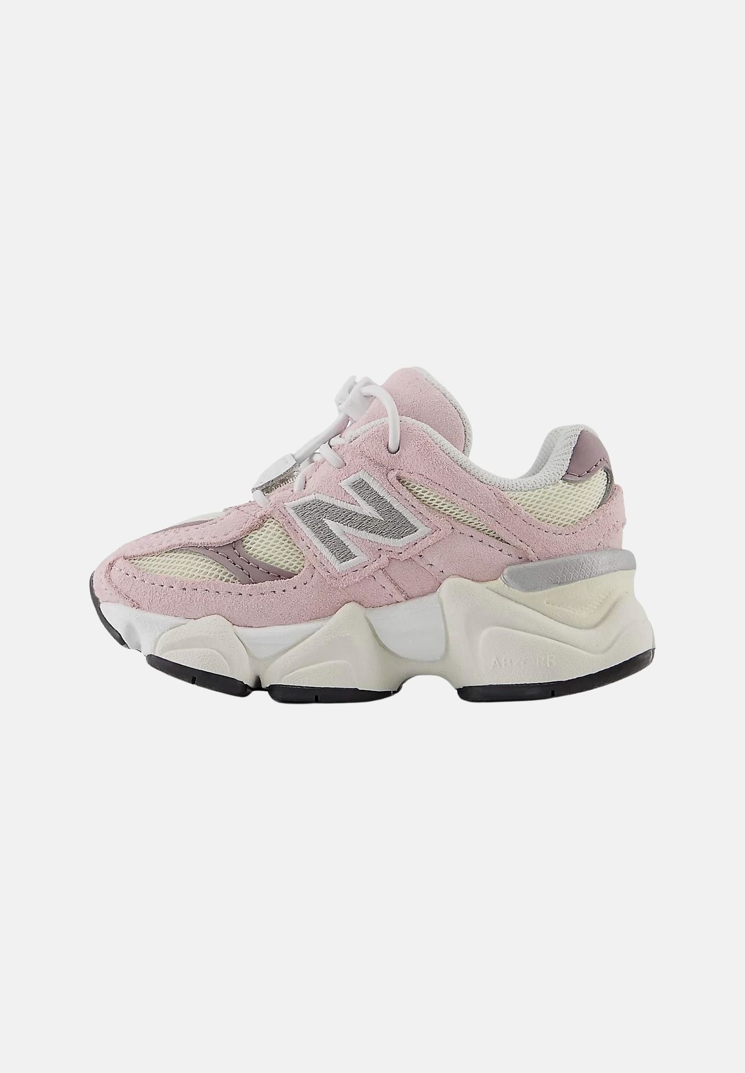 NEW BALANCE Sneakers 9060 Bungee rosa da neonato IV9060BE . NEW BALANCE 