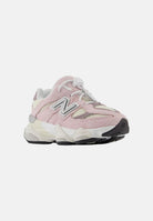 NEW BALANCE Sneakers 9060 Bungee rosa da neonato IV9060BE . NEW BALANCE 