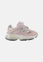 NEW BALANCE Sneakers 9060 Bungee rosa da neonato IV9060BE . NEW BALANCE 