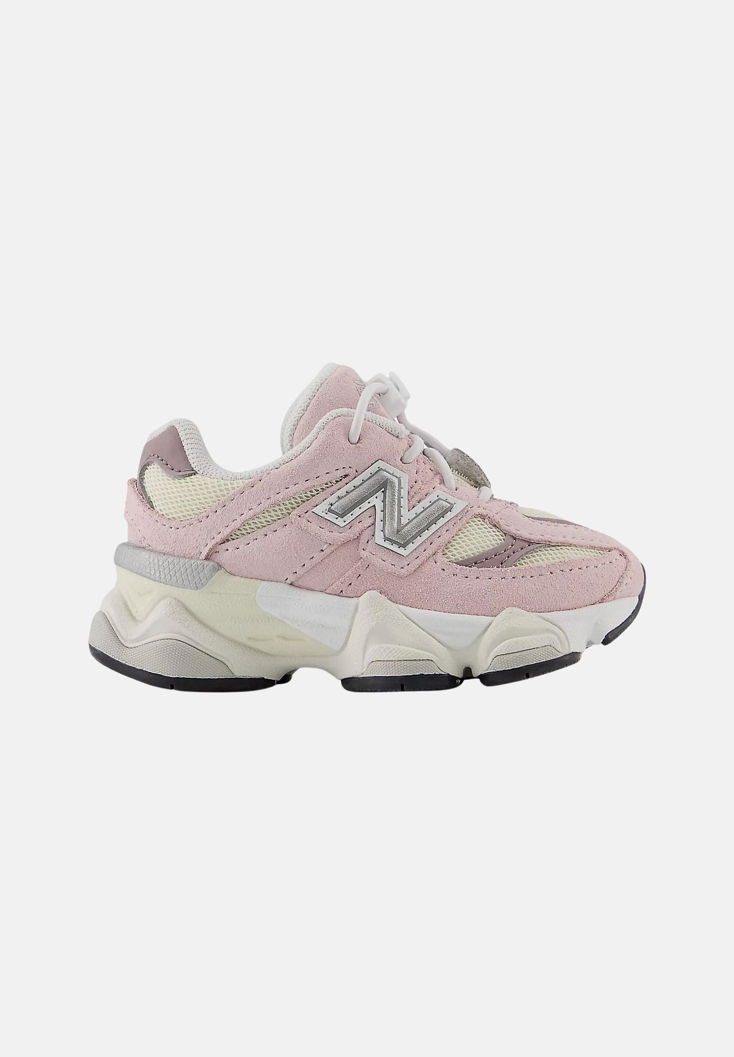 NEW BALANCE Sneakers 9060 Bungee rosa da neonato IV9060BE . NEW BALANCE 