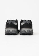 NEW BALANCE Sneakers 9060 Bungee nere da neonato IV9060BK . NEW BALANCE 