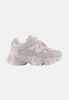 NEW BALANCE Sneakers 9060 panna da neonato IV9060ER . NEW BALANCE 