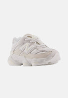 NEW BALANCE Sneakers 9060 panna da neonato IV9060ER . NEW BALANCE 
