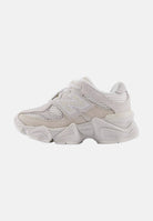 NEW BALANCE Sneakers 9060 panna da neonato IV9060ER . NEW BALANCE 