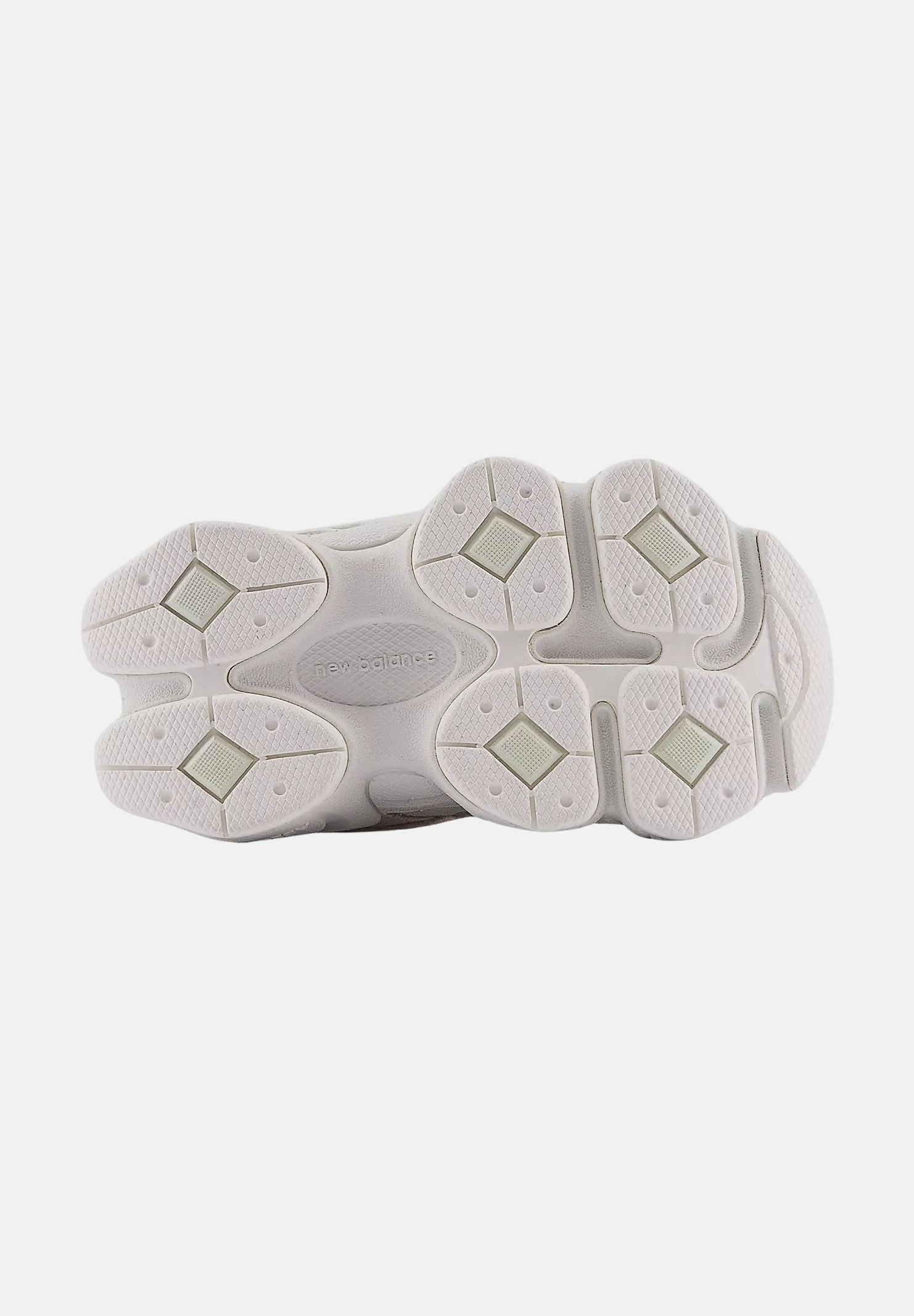 NEW BALANCE Sneakers 9060 panna da neonato IV9060ER . NEW BALANCE 
