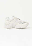 NEW BALANCE Sneakers 9060 Bungee grigio ghiaccio da neonato IV9060LL . NEW BALANCE 