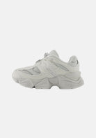 NEW BALANCE Sneakers 9060 Bungee grigio ghiaccio da neonato IV9060LL . NEW BALANCE 
