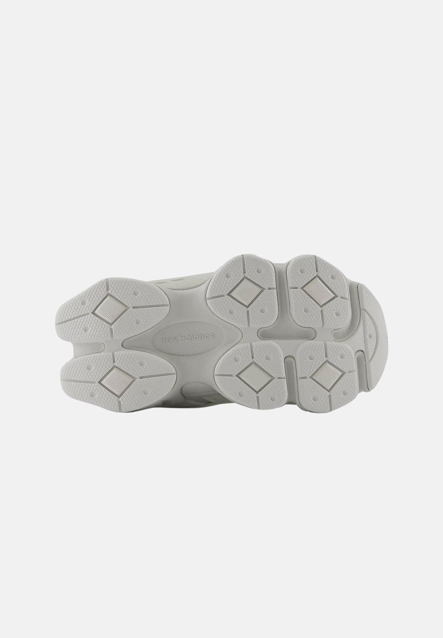 NEW BALANCE Sneakers 9060 Bungee grigio ghiaccio da neonato IV9060LL . NEW BALANCE 