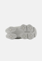NEW BALANCE Sneakers 9060 Bungee grigio ghiaccio da neonato IV9060LL . NEW BALANCE 