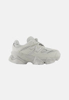 NEW BALANCE Sneakers 9060 Bungee grigio ghiaccio da neonato IV9060LL . NEW BALANCE 