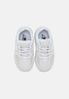 NEW BALANCE Sneakers 530 BUNGEE LACE bianco da neonato IZ530PA . NEW BALANCE 