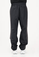 NEW BALANCE Pantalone sportivo Trackside nero da uomo MB61X76DBK . NEW BALANCE 