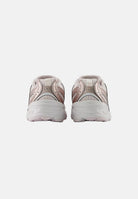 NEW BALANCE Sneakers 530 BUNGEE LACE rosa cipria da bambina P5302ZV . NEW BALANCE 