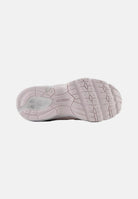 NEW BALANCE Sneakers 530 BUNGEE LACE rosa cipria da bambina P5302ZV . NEW BALANCE 