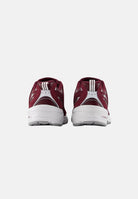 NEW BALANCE Sneakers 530 BUNGEE LACE winde bordeaux per bambino e bambina P5306MQ . NEW BALANCE 
