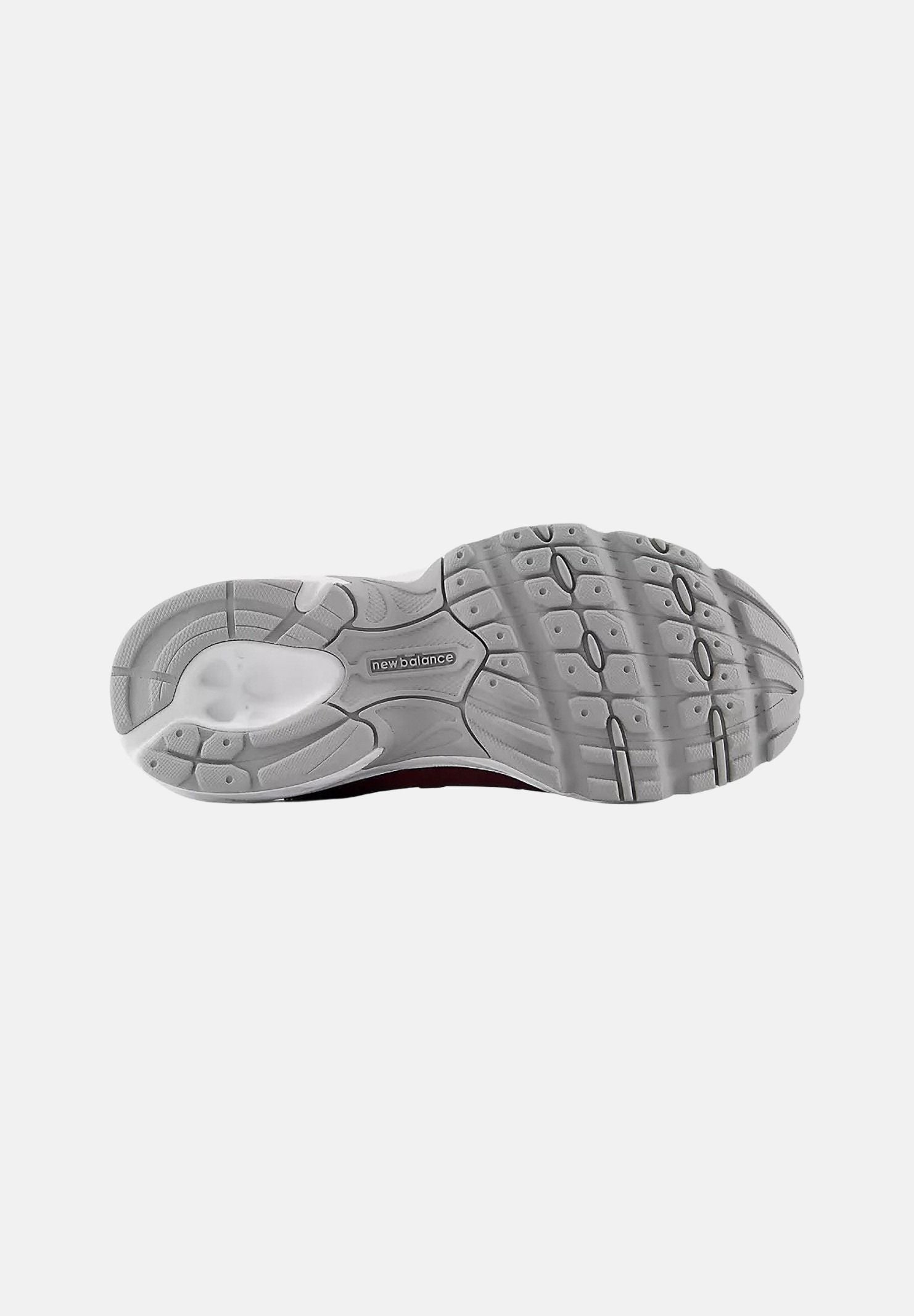 NEW BALANCE Sneakers 530 BUNGEE LACE winde bordeaux per bambino e bambina P5306MQ . NEW BALANCE 