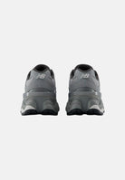NEW BALANCE Sneakers 9060 LACE KIDS Slate Grey with Harbor Grey, grigio, bambino e bambina P906033P . NEW BALANCE 
