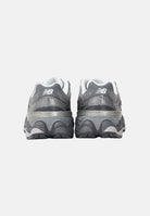 NEW BALANCE Sneakers 9060 Lace grigie da  bambino e bambina P90603AL . NEW BALANCE 