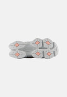 NEW BALANCE Sneakers 9060 LACE grigio e beige chiaro per bambino e bambina P90603IL . NEW BALANCE 