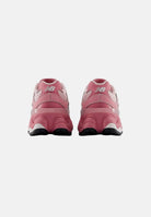NEW BALANCE Sneakers 9060 LACE salt pink rosa da bambina P90605SP . NEW BALANCE 