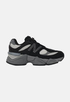 NEW BALANCE Sneakers 9060 Lace nere da  bambino e bambina PC9060BK . NEW BALANCE 