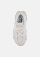 NEW BALANCE Sneakers 9060 LACE panna da bambino e bambina PC9060ER . NEW BALANCE 