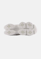NEW BALANCE Sneakers 9060 LACE panna per bambino e bambina PC9060ER . NEW BALANCE 