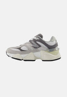 NEW BALANCE Sneakers 9060 Lace grigie per bambino e bambina PC9060GY . NEW BALANCE 