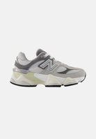 NEW BALANCE Sneakers 9060 Lace grigie da bambino e bambina PC9060GY . NEW BALANCE 