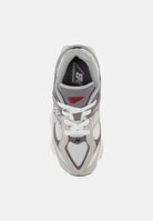 NEW BALANCE Sneakers 9060 Lace grigie per bambino e bambina PC9060GY . NEW BALANCE 