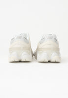 NEW BALANCE Sneakers 9060 Lace grigio ghiaccio per bambino e bambina PC9060LL . NEW BALANCE 