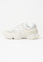 NEW BALANCE Sneakers 9060 Lace grigio ghiaccio per bambino e bambina PC9060LL . NEW BALANCE 