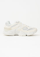 NEW BALANCE Sneakers 9060 Lace grigio ghiaccio per bambino e bambina PC9060LL . NEW BALANCE 