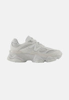 NEW BALANCE Sneakers 9060 Lace grigio ghiaccio da  bambino e bambina PC9060LL . NEW BALANCE 