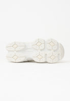 NEW BALANCE Sneakers 9060 Lace grigio ghiaccio per bambino e bambina PC9060LL . NEW BALANCE 