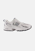 NEW BALANCE Sneakers 530 Bungee bianche per bambino e bambina PZ530SB1 . NEW BALANCE 