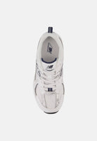 NEW BALANCE Sneakers 530 Bungee bianche per bambino e bambina PZ530SB1 . NEW BALANCE 