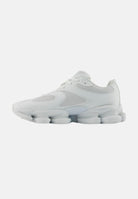 NEW BALANCE Sneakers ABZORB 2000 White with Black, bianco e nero, unisex. U20008QM . NEW BALANCE 
