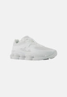 NEW BALANCE Sneakers ABZORB 2000 White with Black, bianco e nero, unisex. U20008QM . NEW BALANCE 
