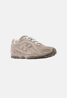NEW BALANCE Sneakers 204L Mushroom with Arid Stone, beige tortora, da uomo e donna U204LMMA . NEW BALANCE 