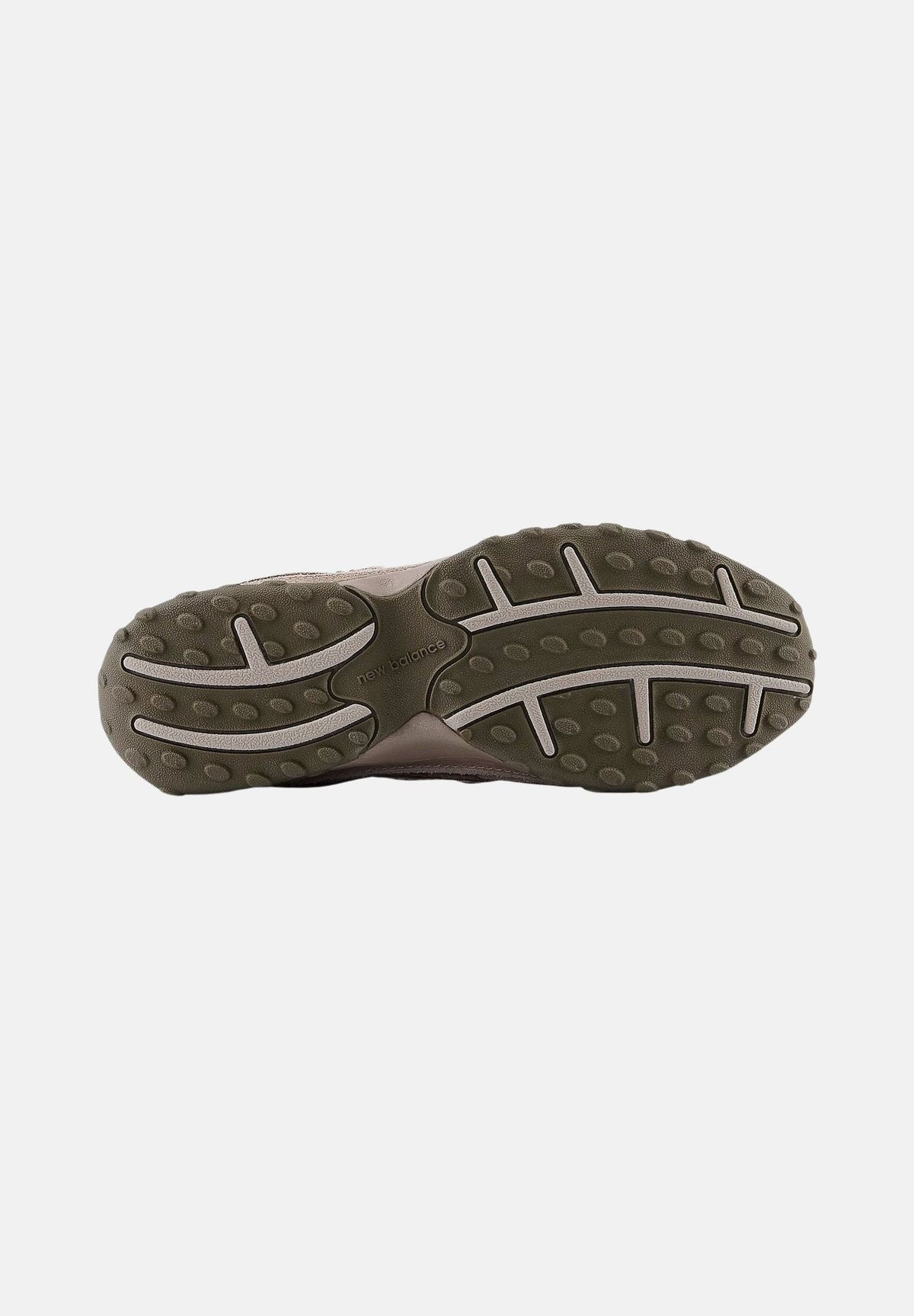 NEW BALANCE Sneakers 204L Mushroom with Arid Stone, beige tortora, da uomo e donna U204LMMA . NEW BALANCE 