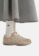 NEW BALANCE Sneakers 204L Mushroom with Arid Stone, beige tortora, da uomo e donna U204LMMA . NEW BALANCE 