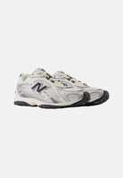 NEW BALANCE Sneakers 204L Silver Metallic with Black, argento e nero, da uomo e donna U204LSWD . NEW BALANCE 