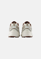 NEW BALANCE Sneakers 530 Sea Salt-Driftwood bianco crema e beige per uomo e donna U530COB . NEW BALANCE 