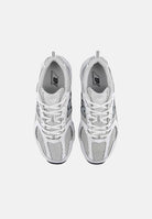 NEW BALANCE Sneakers 530 silver metallic-bianche per uomo e donna U530KLB . NEW BALANCE 