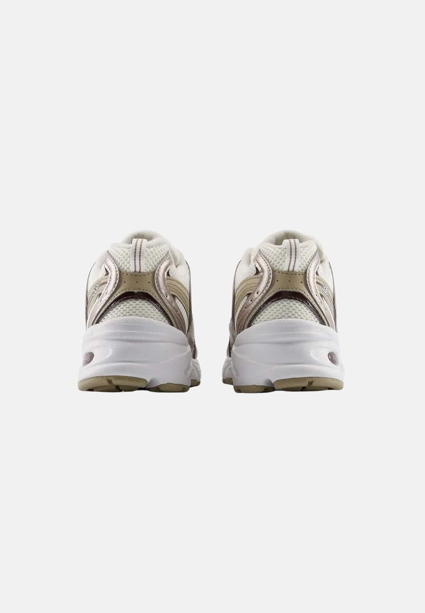 NEW BALANCE Sneakers 530 stone-beige per uomo e donna U530SMG . NEW BALANCE 